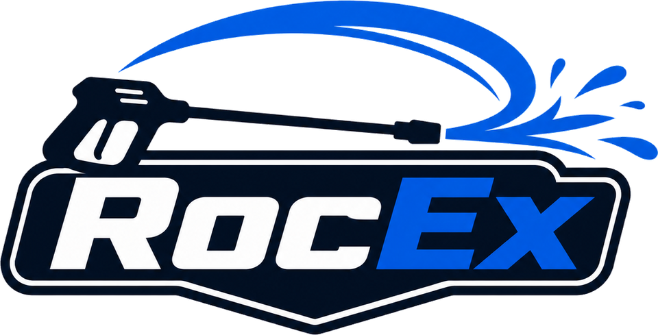 RocEx Cleaning
